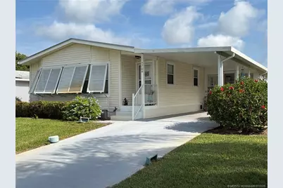 7704 SE Saratoga Drive, Hobe Sound, FL 33455 - Photo 1