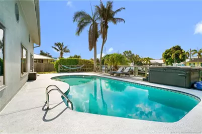 1614 SW Seagull Way, Palm City, FL 34990 - Photo 5
