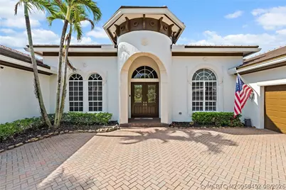 2058 SW Balata Terrace, Palm City, FL 34990 - Photo 3