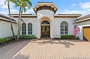 2058 SW Balata Terrace, Palm City, FL 34990 - Photo 3