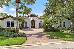 2058 SW Balata Terrace, Palm City, FL 34990 - Photo 1