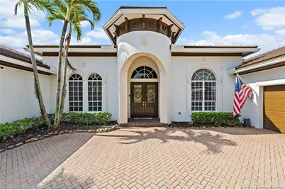 2058 SW Balata Terrace, Palm City, FL 34990 - Photo 3