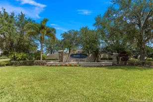 3265 SW Stoneybrook Way, Palm City, FL 34990 - Photo 1