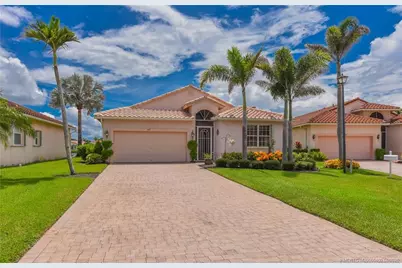 437 NW Sunview Way, Port Saint Lucie, FL 34986 - Photo 27
