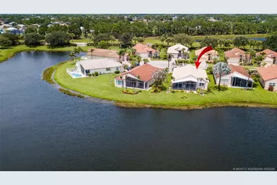 437 NW Sunview Way, Port Saint Lucie, FL 34986 - Photo 3