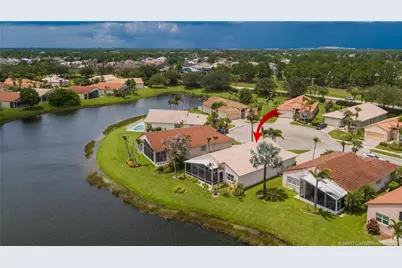 437 NW Sunview Way, Port Saint Lucie, FL 34986 - Photo 25