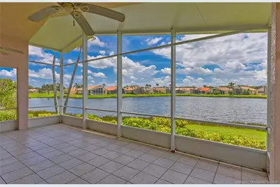 437 NW Sunview Way, Port Saint Lucie, FL 34986 - Photo 19