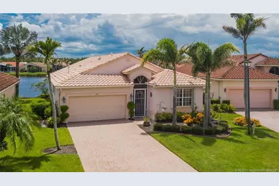 437 NW Sunview Way, Port Saint Lucie, FL 34986 - Photo 1
