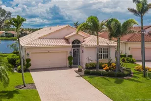 437 NW Sunview Way, Port Saint Lucie, FL 34986 - Photo 1
