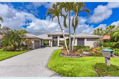 4194 SW Gleneagle Circle, Palm City, FL 34990 - Photo 3