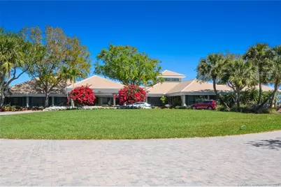 4194 SW Gleneagle Circle, Palm City, FL 34990 - Photo 37