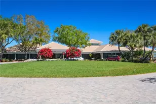 4194 SW Gleneagle Cir, Palm City, FL 34990 - Photo 37