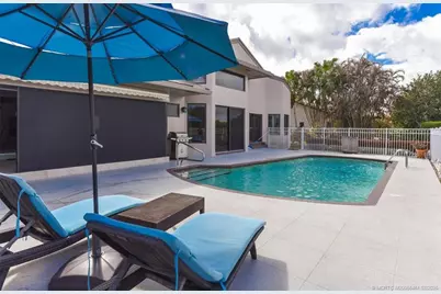 4194 SW Gleneagle Circle, Palm City, FL 34990 - Photo 5