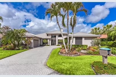 4194 SW Gleneagle Circle, Palm City, FL 34990 - Photo 3