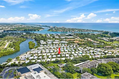 400 N Highway A1A Highway #33, Jupiter, FL 33477 - Photo 3