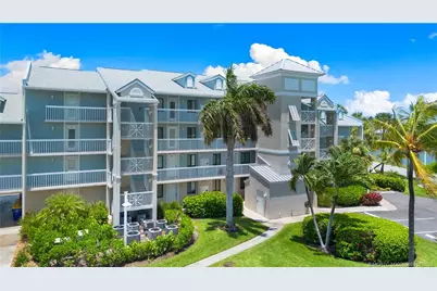 40 NE Plantation Road #116, Stuart, FL 34996 - Photo 1