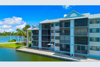 40 NE Plantation Road #116, Stuart, FL 34996 - Photo 25