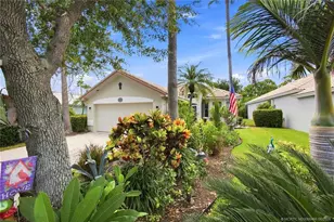 3694 NW Pin Oak Dr, Jensen Beach, FL 34957 - Photo 3