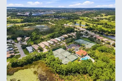 3694 NW Pin Oak Drive, Jensen Beach, FL 34957 - Photo 11