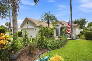 3694 NW Pin Oak Dr, Jensen Beach, FL 34957 - Photo 1