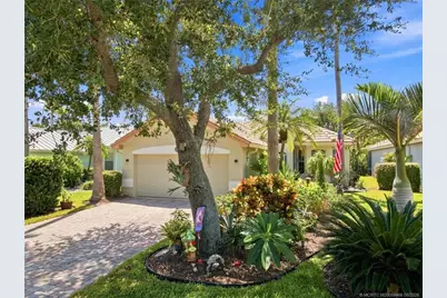 3694 NW Pin Oak Drive, Jensen Beach, FL 34957 - Photo 7
