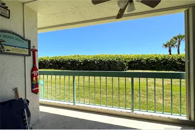 9940 S Ocean Drive #6, Jensen Beach, FL 34957 - Photo 23