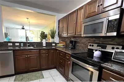 9940 S Ocean Drive #6, Jensen Beach, FL 34957 - Photo 13