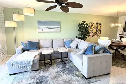 9940 S Ocean Drive #6, Jensen Beach, FL 34957 - Photo 3