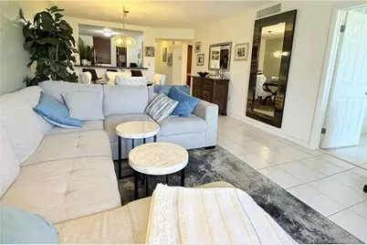 9940 S Ocean Drive #6, Jensen Beach, FL 34957 - Photo 5