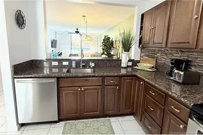 9940 S Ocean Drive #6, Jensen Beach, FL 34957 - Photo 11