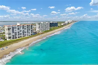 9940 S Ocean Drive #6, Jensen Beach, FL 34957 - Photo 25