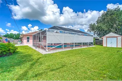 2007 SE Heathwood Circle, Port Saint Lucie, FL 34952 - Photo 47