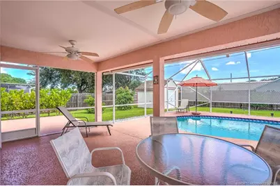 2007 SE Heathwood Circle, Port Saint Lucie, FL 34952 - Photo 41