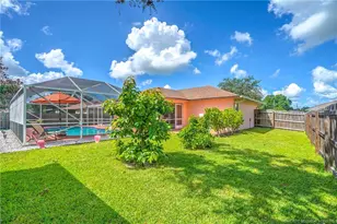 2007 SE Heathwood Cir, Port Saint Lucie, FL 34952 - Photo 49
