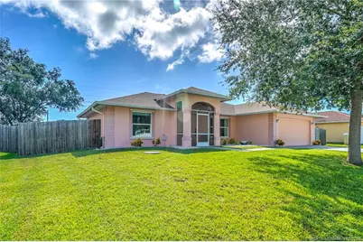 2007 SE Heathwood Circle, Port Saint Lucie, FL 34952 - Photo 23