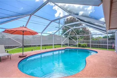 2007 SE Heathwood Circle, Port Saint Lucie, FL 34952 - Photo 43