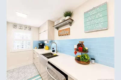 10044 S Ocean Drive #908, Jensen Beach, FL 34957 - Photo 11