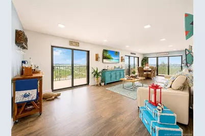 10044 S Ocean Drive #908, Jensen Beach, FL 34957 - Photo 19