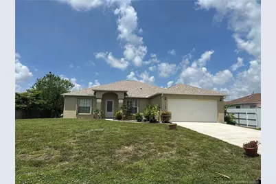 1762 SW Finch Lane, Port Saint Lucie, FL 34953 - Photo 1