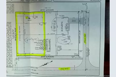 00 Locks Road, Stuart, FL 34997 - Photo 1