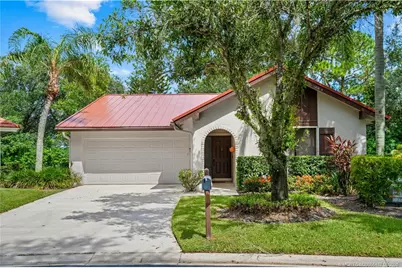 2600 SW Willowood Circle, Palm City, FL 34990 - Photo 1