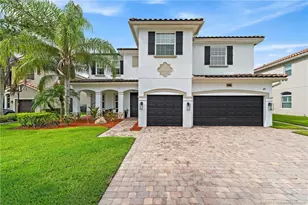 6615 SW Key Deer Ln, Palm City, FL 34990 - Photo 1