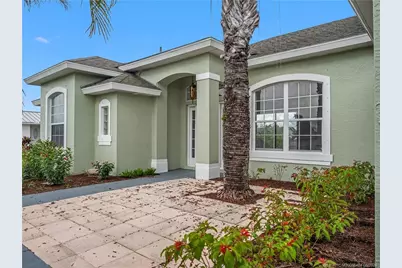1949 SE Doverbrook Street, Port Saint Lucie, FL 34983 - Photo 3