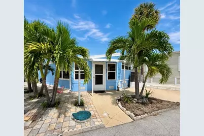 10701 S Ocean Drive #842, Jensen Beach, FL 34957 - Photo 1