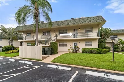 1900 S Kanner Highway #7-202, Stuart, FL 34994 - Photo 25