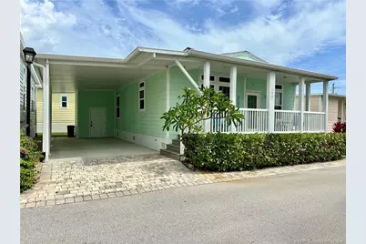 173 NE Portside Drive, Jensen Beach, FL 34957 - Photo 1