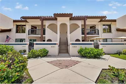3410 SE Martinique Trace #201, Stuart, FL 34997 - Photo 1