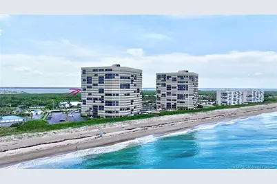 9550 S Ocean Drive #1210, Jensen Beach, FL 34957 - Photo 47