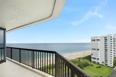 9550 S Ocean Drive #1210, Jensen Beach, FL 34957 - Photo 1