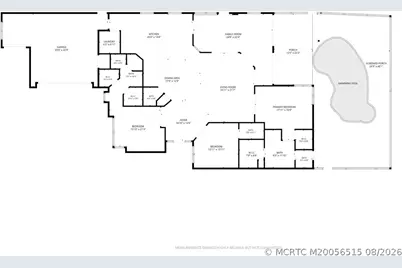 11815 SE Plandome Drive, Hobe Sound, FL 33455 - Photo 3